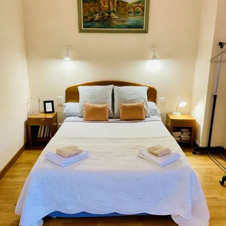 Appart-Hôtel Au Vieux Palais 3