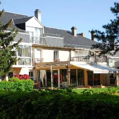 Résidence de Jeunesses des Capucines