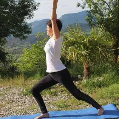 Yoga Sylvie Lacaze