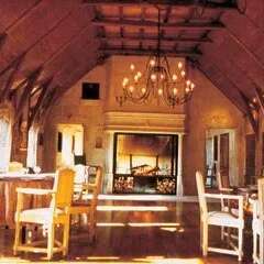 Gite des Hospitaliers - Moulin de Cantaranne