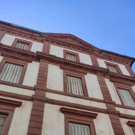 Visite guidée : "Sur les pas de Pierre Soulages"