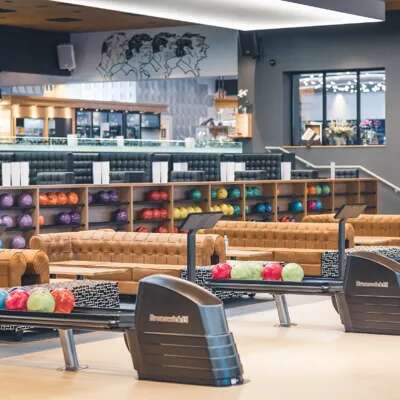 Bowling du Rouergue