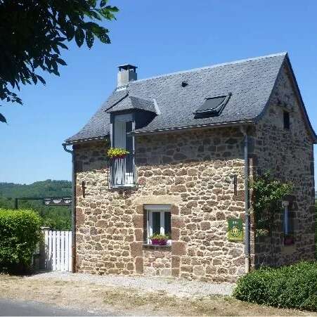 La Cabane d'Emile et Marie