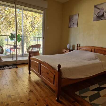 Les rives d'Espalion