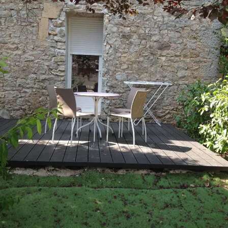 Gîte de la Ferme de Manon