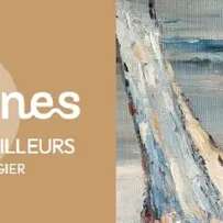 Galerie les Capucines : D'ici et d'ailleurs