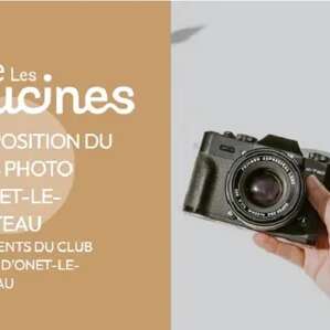 Galerie les capucines : L'exposition du club photo d'Onet-le-Château