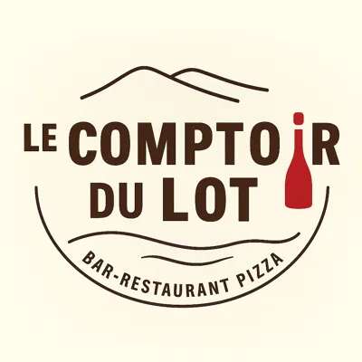 Le Comptoir du Lot