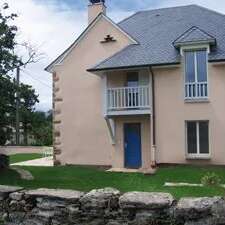 Gîte La Capelle Saint-Martin - AYG5026
