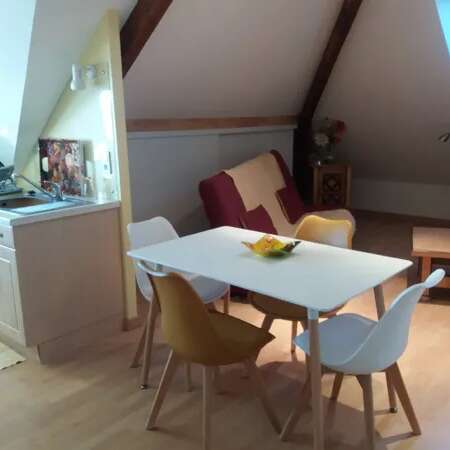 Appartement Mezy Bozouls