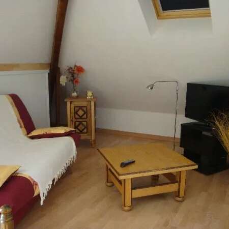 Appartement Mezy Bozouls
