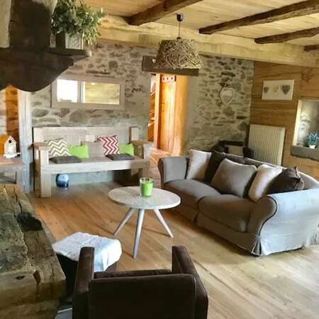 La Cabane de Chemmaly