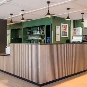 Restaurant Campanile Nature (Groupes)