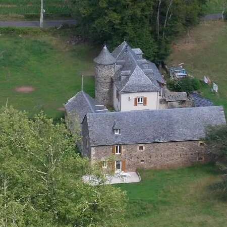 Gîte du Chêne