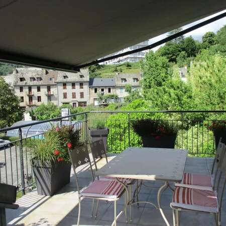 Gîte Rural Confluence