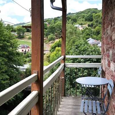 Gîte rural Marie Rose