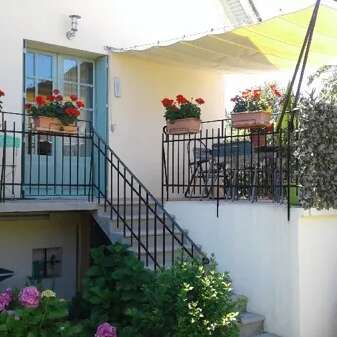 Maison L'Estivale
