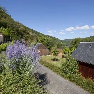 Parc résidentiel de Loisirs Le Bastié