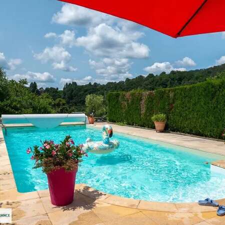 Chez Gigi - Gîte Mimosa