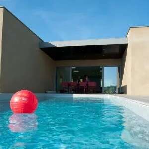 Villas de Labro - Villa Lot