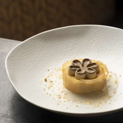 Restaurant Hervé Busset