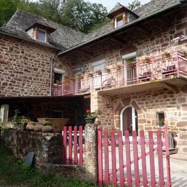 Gîte Le Pressoir
