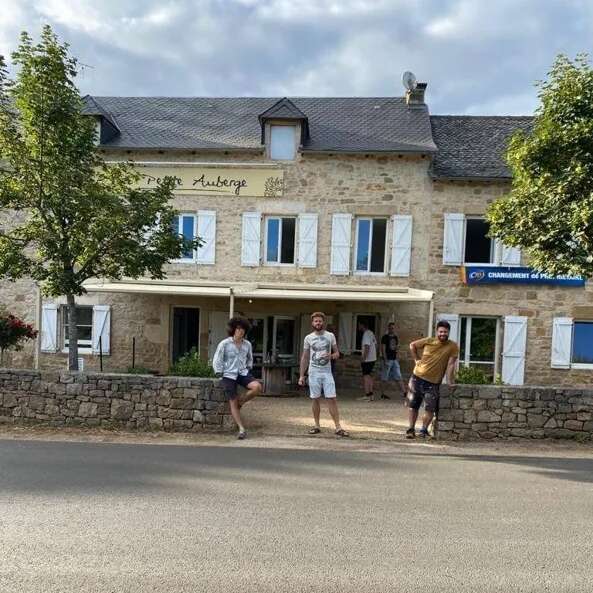 La Petite Auberge