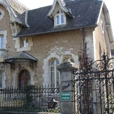 Le Temple