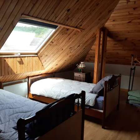 Gîte d'étape
