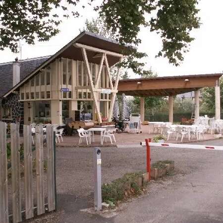 Camping Roc de l'Arche