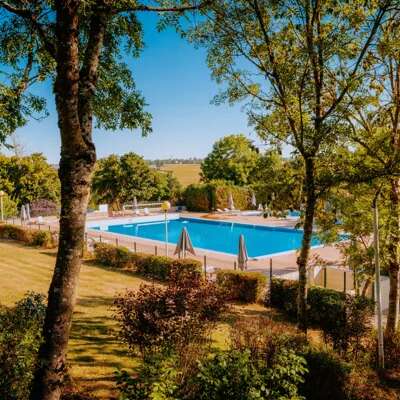 Village de Vacances - Combelles Aveyron Vacances