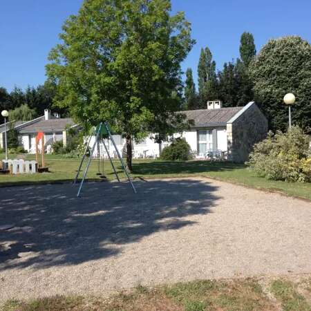 Village de Vacances Aux Portes des Monts d'Aubrac