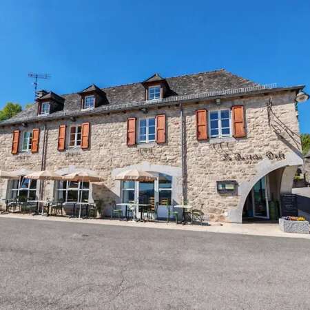 Restaurant L'Horizon