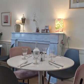 La maison de Cécile et Aimé