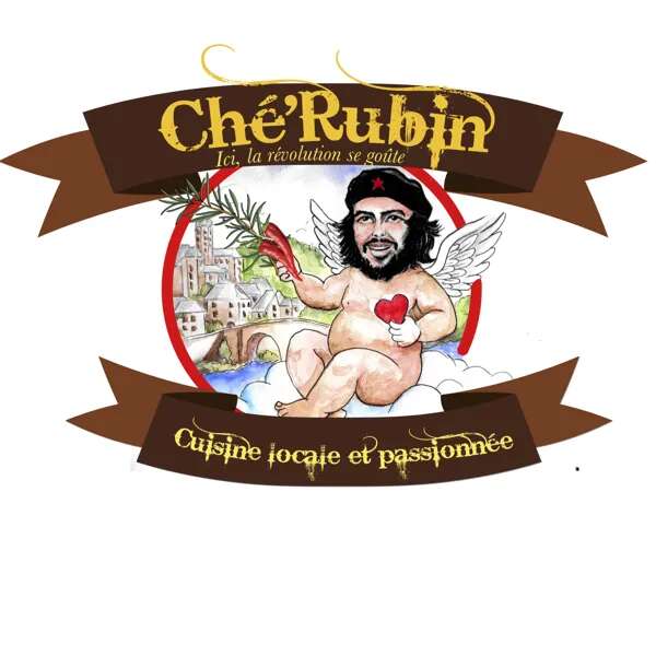 Ché'Rubin
