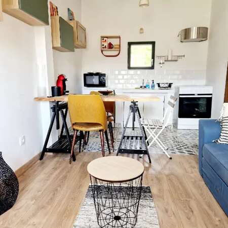 Maisonnette du Foirail