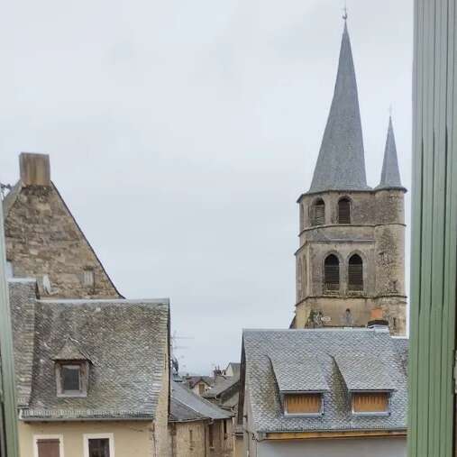 L'Oustal de lo Foun - Meublé