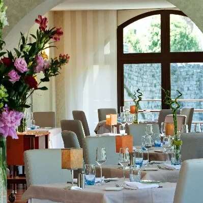 Restaurant La Truyère