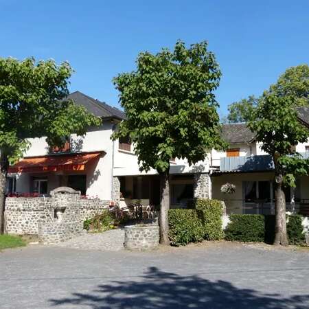 Le Relais de Boralde