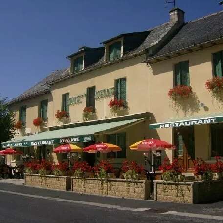 Restaurant Anglade