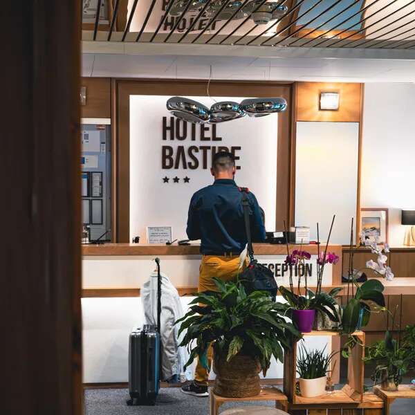 Hôtel Bastide le Bowling du Rouergue
