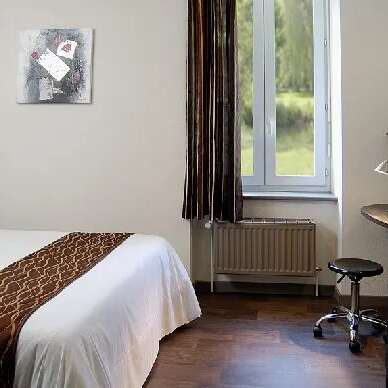 Hôtel Kyriad Rodez Gare