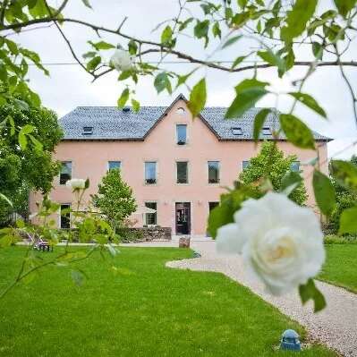 Hôtel la Ferme de Bourran