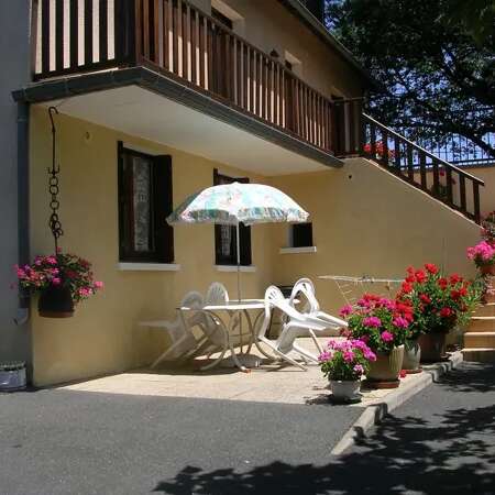 Le Colombié (Appartement)