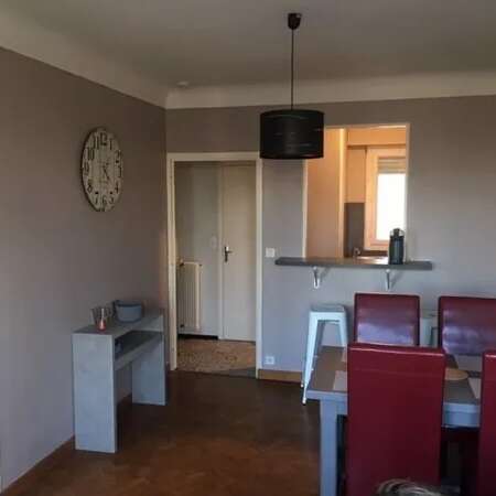 Appartement Rodez Flaugergues