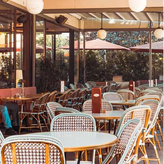 Le Colibri (groupes)