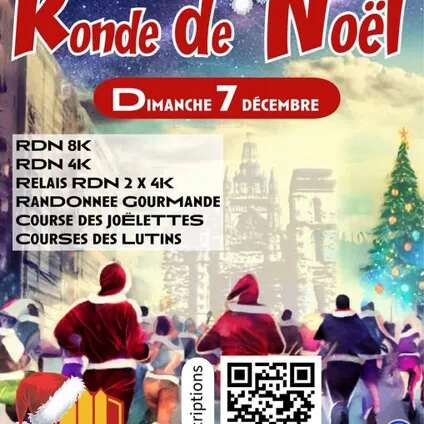 Ronde de Noël