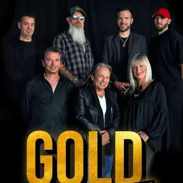 Concert : Gold