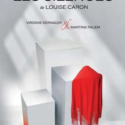 Festival Deuxième Acte : Les Silences