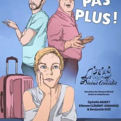 Festival Deuxième Acte : Une semaine, pas plus